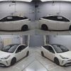 toyota prius 2020 quick_quick_DAA-ZVW51_6153294 image 9