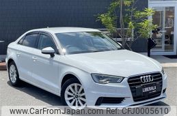 audi a3 2016 -AUDI--Audi A3 DBA-8VCXSL--WAUZZZ8VXG1034062---AUDI--Audi A3 DBA-8VCXSL--WAUZZZ8VXG1034062-