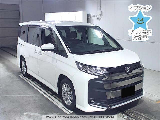 toyota noah 2022 -TOYOTA--Noah MZRA90W-0002800---TOYOTA--Noah MZRA90W-0002800- image 1