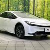 toyota prius 2024 CFJ1577165 image 17