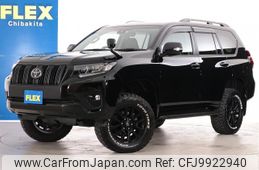 toyota land-cruiser-prado 2022 -TOYOTA--Land Cruiser Prado 3DA-GDJ150W--GDJ150-0076764---TOYOTA--Land Cruiser Prado 3DA-GDJ150W--GDJ150-0076764-