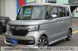 honda n-box 2018 -HONDA--N BOX JF3--1102872---HONDA--N BOX JF3--1102872-