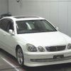 toyota aristo 2005 -TOYOTA--Aristo JZS161--0031150---TOYOTA--Aristo JZS161--0031150- image 1