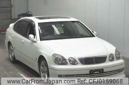 toyota aristo 2005 -TOYOTA--Aristo JZS161--0031150---TOYOTA--Aristo JZS161--0031150-