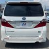 toyota alphard 2012 -TOYOTA--Alphard DAA-ATH20W--ATH20-8004891---TOYOTA--Alphard DAA-ATH20W--ATH20-8004891- image 17