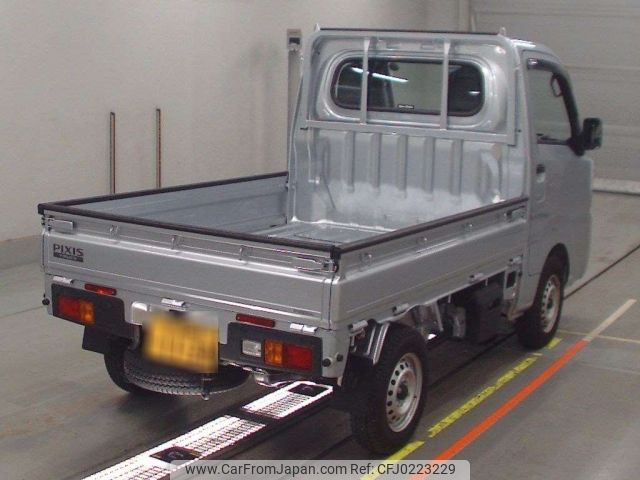 toyota pixis-truck 2022 -TOYOTA 【袖ヶ浦 484け1128】--Pixis Truck S500U-0009561---TOYOTA 【袖ヶ浦 484け1128】--Pixis Truck S500U-0009561- image 2