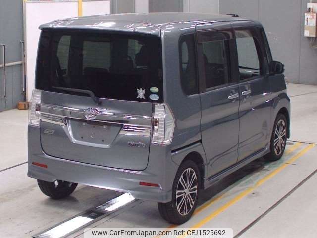 daihatsu tanto 2014 CFJ1525692 image 2