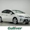toyota prius 2014 -TOYOTA--Prius DAA-ZVW30--ZVW30-5756034---TOYOTA--Prius DAA-ZVW30--ZVW30-5756034- image 1