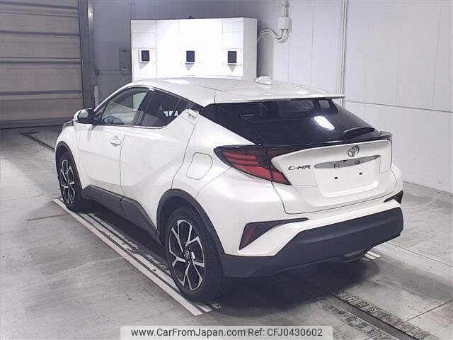 toyota c-hr 2019 -TOYOTA--C-HR NGX50-2036819---TOYOTA--C-HR NGX50-2036819- image 2