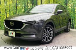 mazda cx-5 2020 -MAZDA--CX-5 3DA-KF2P--KF2P-325554---MAZDA--CX-5 3DA-KF2P--KF2P-325554-
