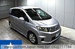 honda freed-spike 2010 -HONDA 【岡山 501む9178】--Freed Spike GB3--GB3-1306802---HONDA 【岡山 501む9178】--Freed Spike GB3--GB3-1306802-