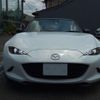 mazda roadster 2016 quick_quick_DBA-ND5RC_ND5RC-109443 image 11