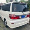 toyota alphard 2003 -TOYOTA--Alphard UA-ANH15W--ANH15-0015198---TOYOTA--Alphard UA-ANH15W--ANH15-0015198- image 4