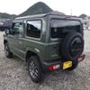 suzuki jimny 2020 -SUZUKI 【広島 584ね68】--Jimny JB64W-171893---SUZUKI 【広島 584ね68】--Jimny JB64W-171893- image 2