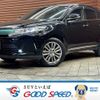 toyota harrier 2018 -TOYOTA--Harrier DBA-ZSU60W--ZSU60-0160131---TOYOTA--Harrier DBA-ZSU60W--ZSU60-0160131- image 1