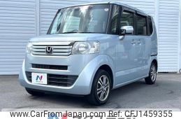 honda n-box 2013 CFJ1459355