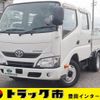 toyota dyna-truck 2017 GOO_NET_EXCHANGE_0207851A30240516W005 image 1