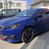 peugeot 308 2016 -PEUGEOT--Peugeot 308 ABA-T95G05--VF3L35GNHFS313422---PEUGEOT--Peugeot 308 ABA-T95G05--VF3L35GNHFS313422- image 1