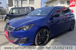 peugeot 308 2016 -PEUGEOT--Peugeot 308 ABA-T95G05--VF3L35GNHFS313422---PEUGEOT--Peugeot 308 ABA-T95G05--VF3L35GNHFS313422-