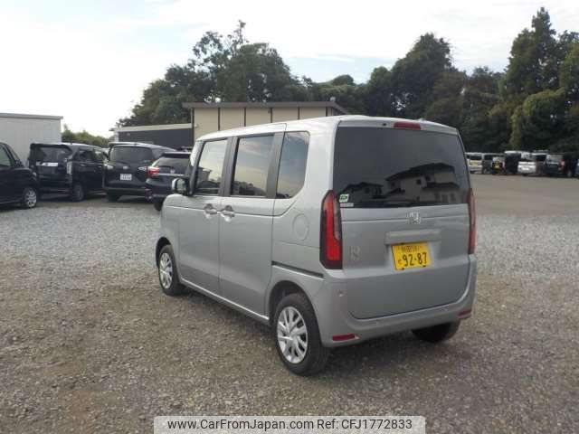 honda n-box 2024 CFJ1772833 image 2