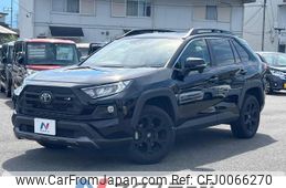 toyota rav4 2021 -TOYOTA--RAV4 6BA-MXAA54--MXAA54-2032069---TOYOTA--RAV4 6BA-MXAA54--MXAA54-2032069-