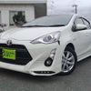 toyota aqua 2017 CFJ1791235 image 1