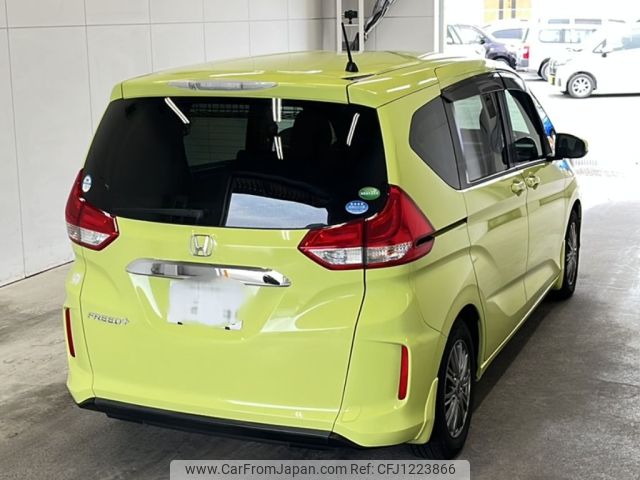 honda freed 2017 -HONDA 【山口 502ち4558】--Freed GB5-1059167---HONDA 【山口 502ち4558】--Freed GB5-1059167- image 2
