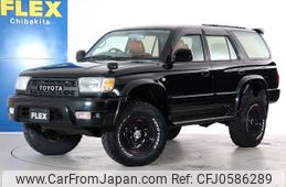 toyota hilux-surf 1999 CFJ0586289