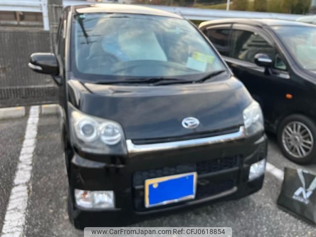 daihatsu move 2007 -DAIHATSU--Move DBA-L175S--L175S-1039756---DAIHATSU--Move DBA-L175S--L175S-1039756- image 1