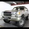 toyota land-cruiser-wagon 1994 -TOYOTA 【名変中 】--Land Cruiser Wagon FZJ80G--0076863---TOYOTA 【名変中 】--Land Cruiser Wagon FZJ80G--0076863- image 1