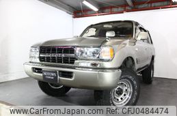 toyota land-cruiser-wagon 1994 -TOYOTA 【名変中 】--Land Cruiser Wagon FZJ80G--0076863---TOYOTA 【名変中 】--Land Cruiser Wagon FZJ80G--0076863-