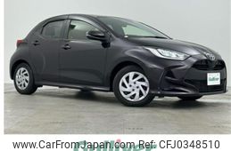 toyota yaris 2020 -TOYOTA--Yaris 6AA-MXPH10--MXPH10-2020765---TOYOTA--Yaris 6AA-MXPH10--MXPH10-2020765-