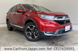 honda cr-v 2018 CFJ1639095