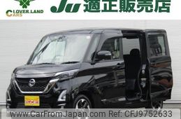 nissan roox 2021 quick_quick_5AA-B44A_B44A-0089324