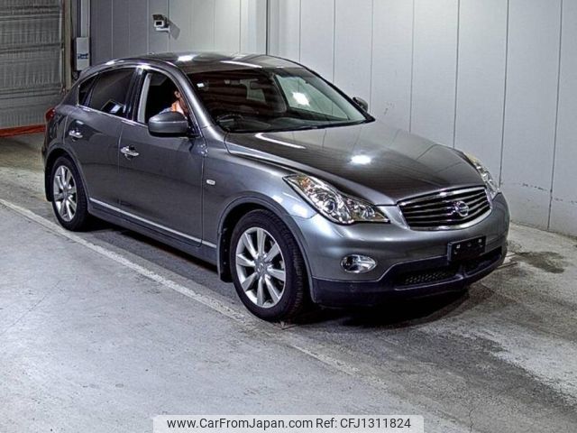 nissan skyline-crossover 2012 -NISSAN--Skyline CrossOver NJ50-350018---NISSAN--Skyline CrossOver NJ50-350018- image 1
