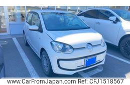 volkswagen up 2015 CFJ1518567