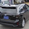 toyota prius-α 2018 CFJ1758200 image 11