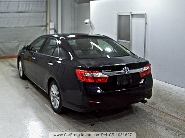 toyota camry 2012 -TOYOTA--Camry AVV50-1011268---TOYOTA--Camry AVV50-1011268- image 2