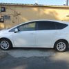 toyota prius-α 2015 quick_quick_DAA-ZVW41W_ZVW41-3380495 image 10