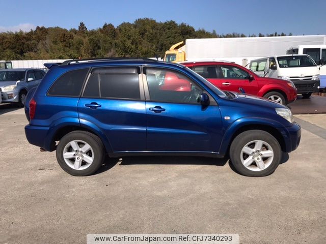 toyota rav4 2005 NIKYO_KA84428 image 2