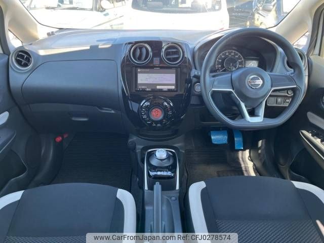 nissan note 2019 -NISSAN--Note DAA-HE12--HE12-287035---NISSAN--Note DAA-HE12--HE12-287035- image 2