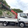 mitsubishi-fuso canter 1999 GOO_NET_EXCHANGE_0600638A30250614W001 image 2