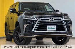 lexus lx 2016 CFJ1793674