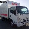 isuzu elf-truck 2018 -ISUZU--Elf NPS85AN--7004984---ISUZU--Elf NPS85AN--7004984- image 1