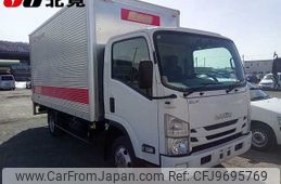 isuzu elf-truck 2018 -ISUZU--Elf NPS85AN--7004984---ISUZU--Elf NPS85AN--7004984-