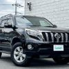 toyota land-cruiser-prado 2014 -TOYOTA--Land Cruiser Prado CBA-TRJ150W--TRJ150-0043556---TOYOTA--Land Cruiser Prado CBA-TRJ150W--TRJ150-0043556- image 1