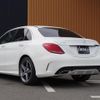 mercedes-benz c-class 2018 CFJ1685101 image 15