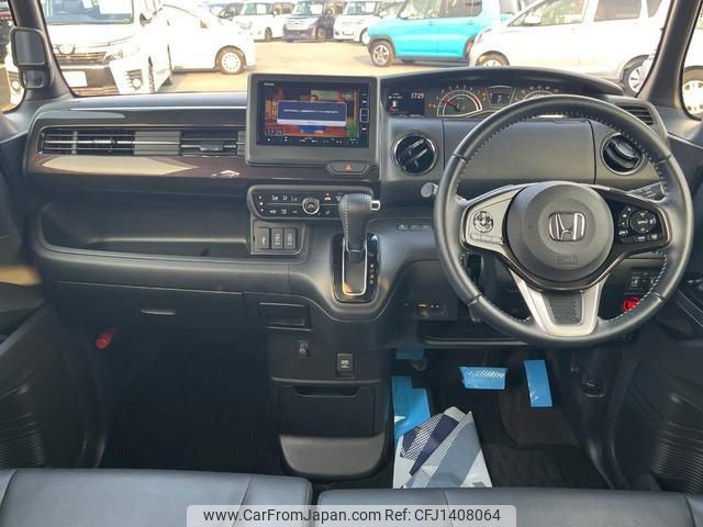 honda n-box 2020 quick_quick_JF3_JF3-2230321 image 2