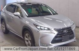 lexus nx 2015 -LEXUS--Lexus NX DBA-AGZ15--AGZ15-1004914---LEXUS--Lexus NX DBA-AGZ15--AGZ15-1004914-