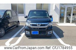 honda n-wgn 2017 CFJ1784955